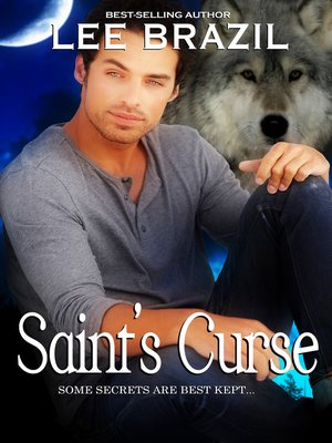 cover image of Saint's Curse